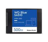 Western Digital SSD WD Blue 2.5"